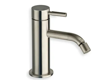 PIX CRIPX320 - Single handle bidet mixer by CRISTINA Rubinetterie - view 2